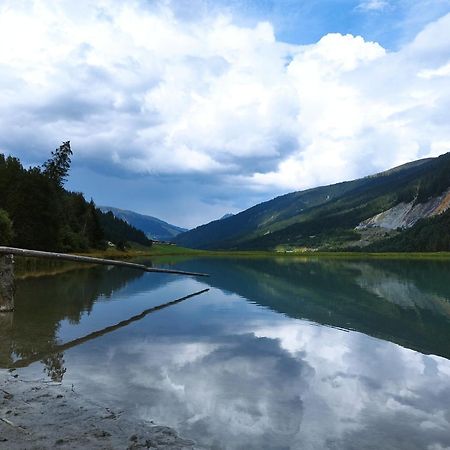 Apart Gerlossteinblick Aschau Im Zillertal 外观 照片