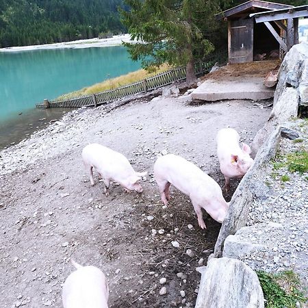 Apart Gerlossteinblick Aschau Im Zillertal 外观 照片