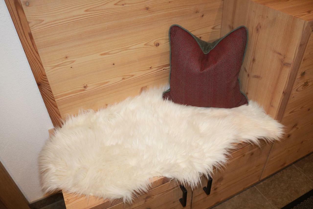 Apart Gerlossteinblick Aschau Im Zillertal 外观 照片