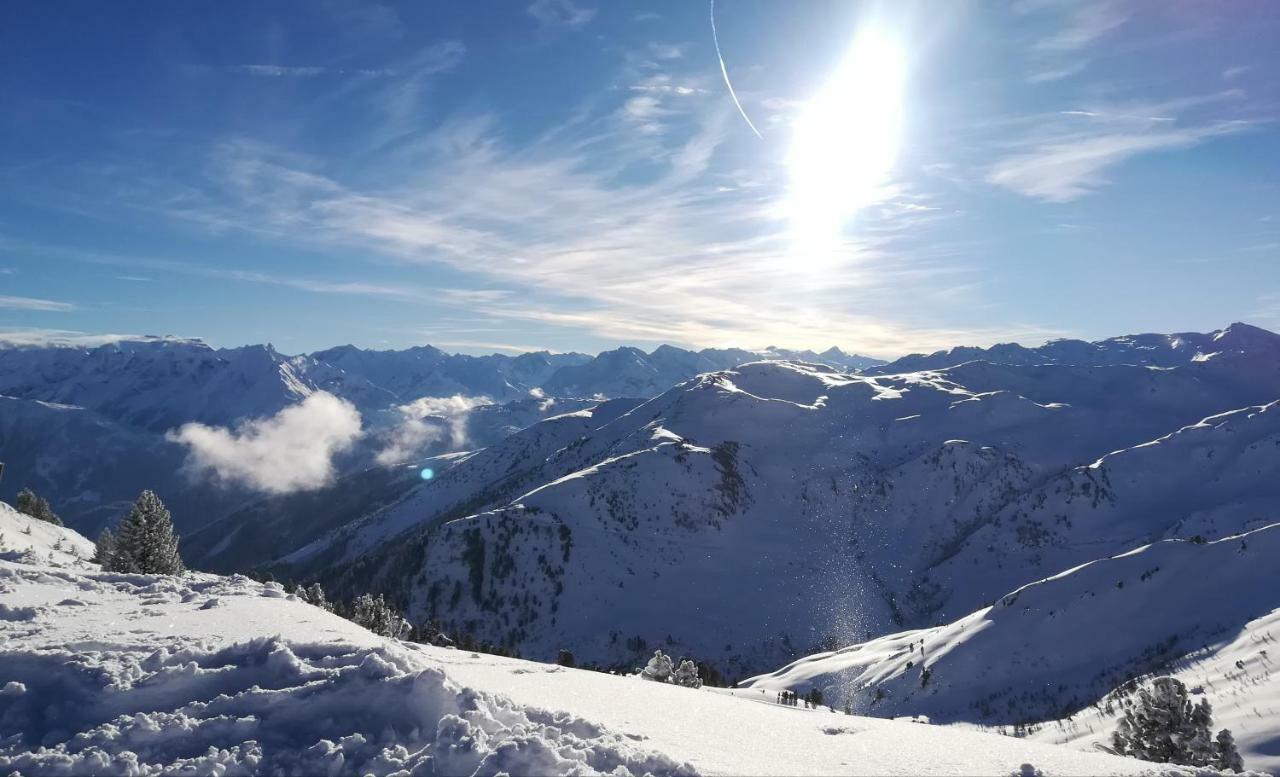 Apart Gerlossteinblick Aschau Im Zillertal 外观 照片