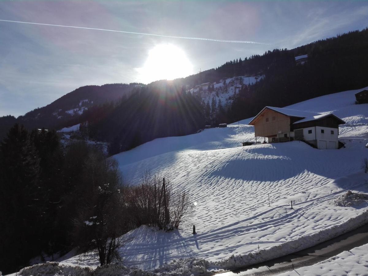 Apart Gerlossteinblick Aschau Im Zillertal 客房 照片